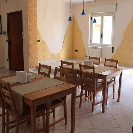Bethel B&B Gela Kültér fotó