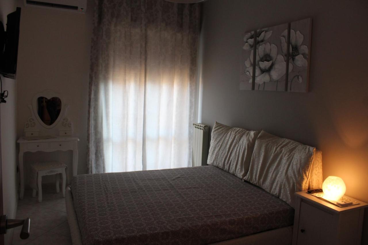 Bethel B&B Gela Kültér fotó