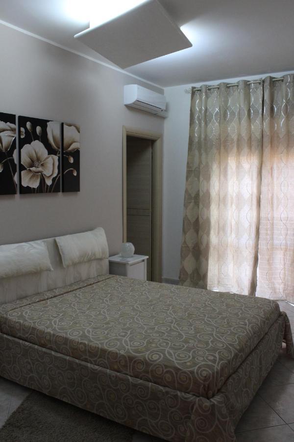 Bethel B&B Gela Kültér fotó