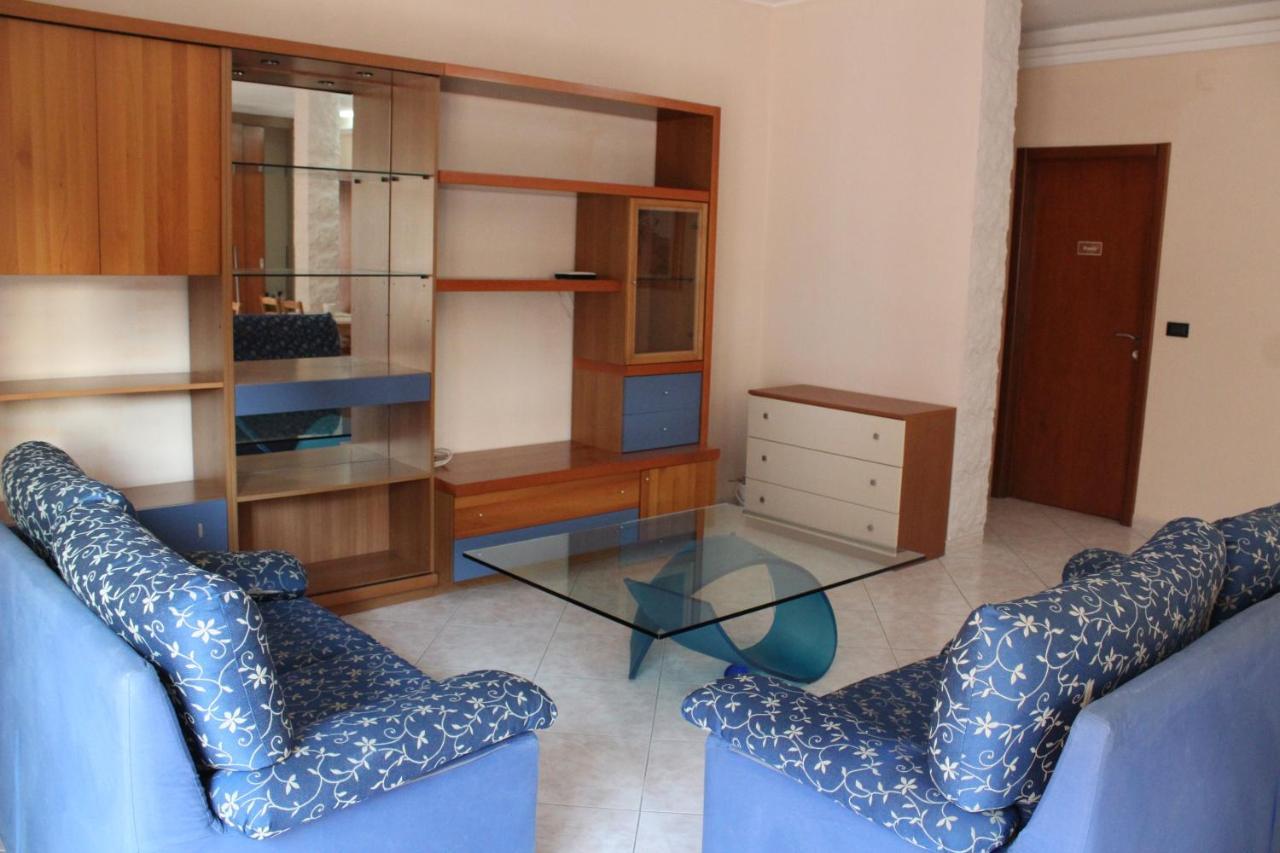 Bethel B&B Gela Kültér fotó