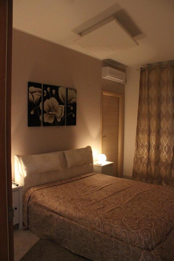 Bethel B&B Gela Kültér fotó