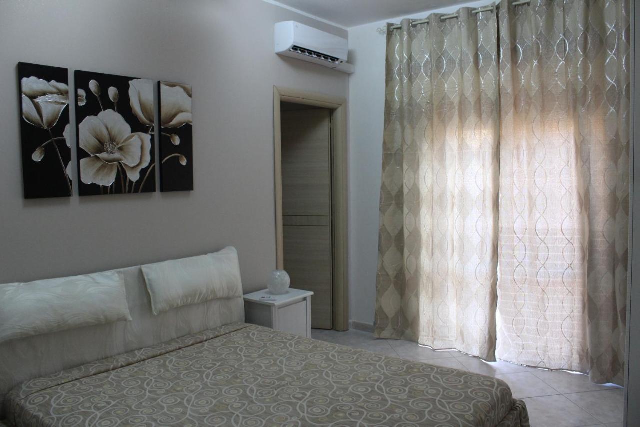 Bethel B&B Gela Kültér fotó