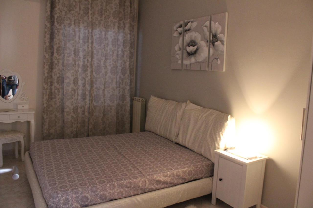 Bethel B&B Gela Kültér fotó