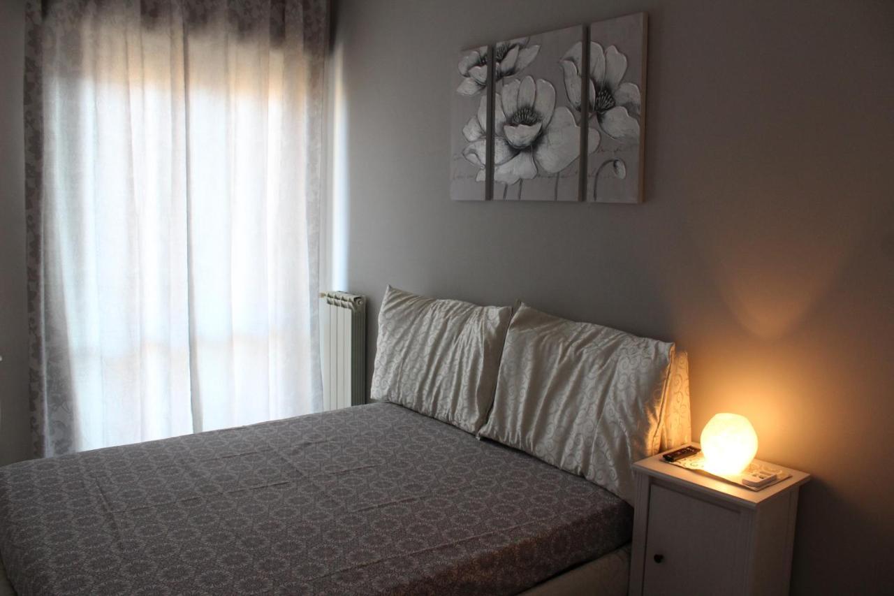 Bethel B&B Gela Kültér fotó